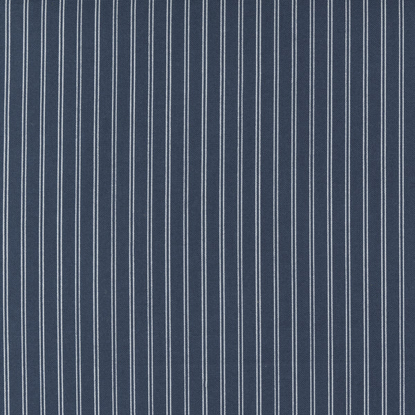 "Nantucket Summer"-Navy by Camille Roskelley for Moda