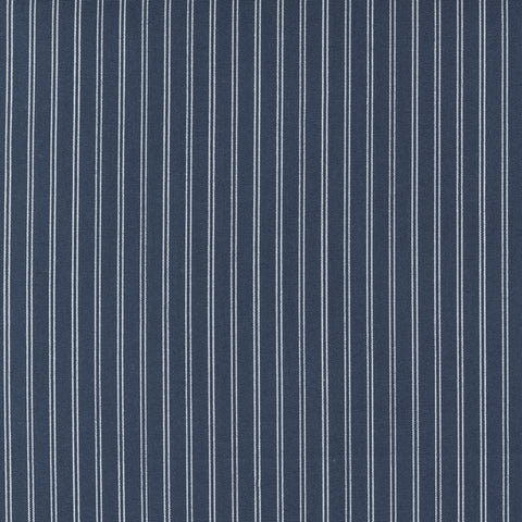 "Nantucket Summer"-Navy by Camille Roskelley for Moda