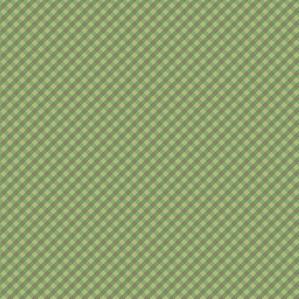 "Autumn"-Gingham Basil by Lori Holt of Bee in My Bonnet for Riley Blake
