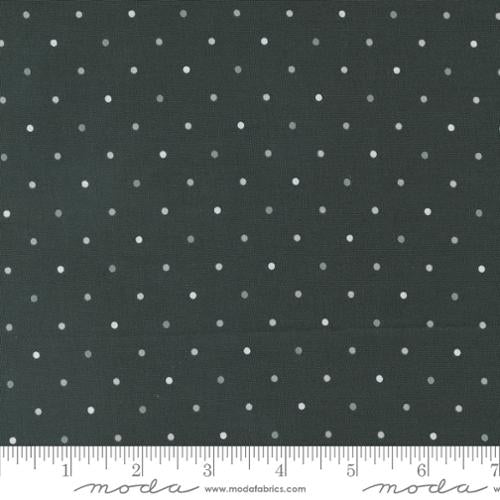 "Wild Honey" Charcoal By Lella Boutique For Moda