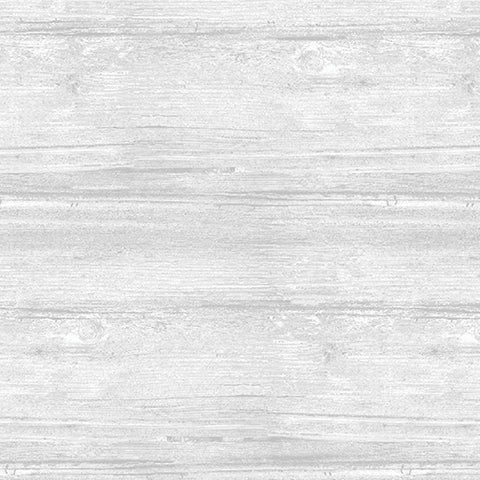 "Dakota Celebration"- Washed Wood Grey for Benartex