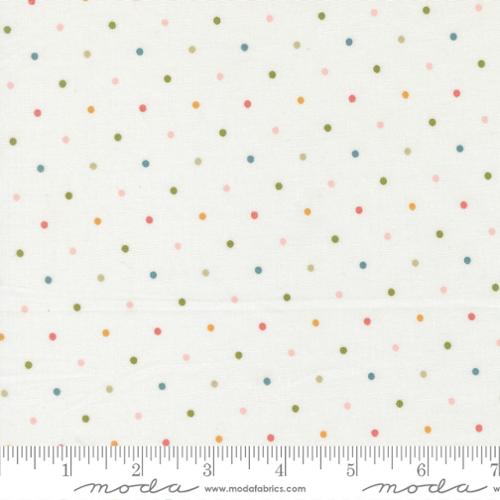 "Wild Honey" Daisy By Lella Boutique For Moda