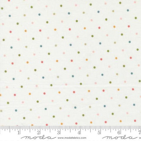 "Wild Honey" Daisy By Lella Boutique For Moda