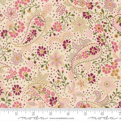 "Chelsea Garden" Porcelain by Moda