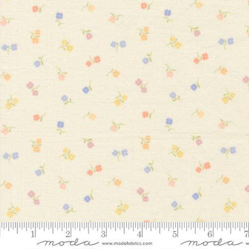 "Pastel Prairie" Porcelain By My Sew Quilty Life For Moda