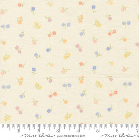 "Pastel Prairie" Porcelain By My Sew Quilty Life For Moda