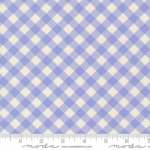 "Pastel Prairie" Mist By My Sew Quilty Life For Moda