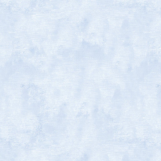 "Dakota Celebration"- Chalk Texture Pale Sky for Benartex