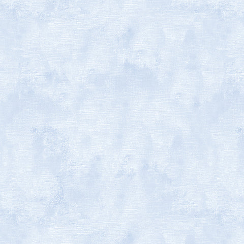 "Dakota Celebration"- Chalk Texture Pale Sky for Benartex