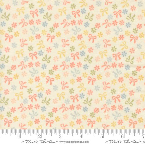 "Handmade Sweetness" Porcelain by My Sew Quilty Life for Moda