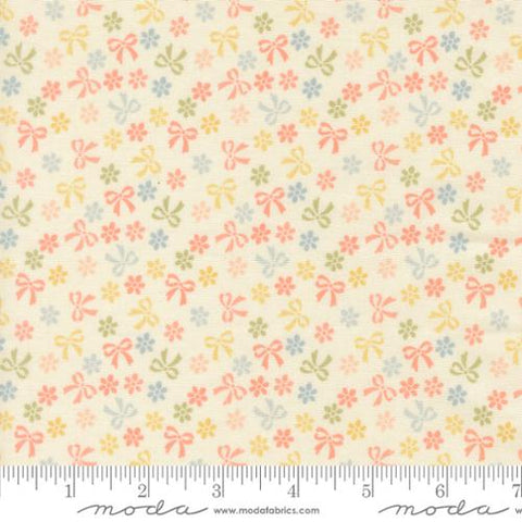 "Handmade Sweetness" Porcelain by My Sew Quilty Life for Moda
