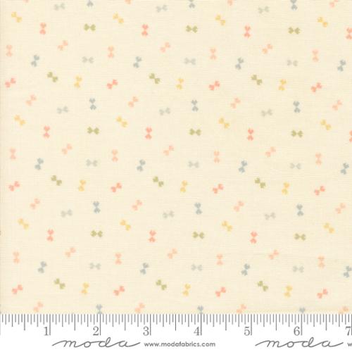 "Handmade Sweetness" Porcelain by My Sew Quilty Life for Moda