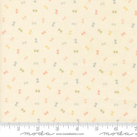 "Handmade Sweetness" Porcelain by My Sew Quilty Life for Moda