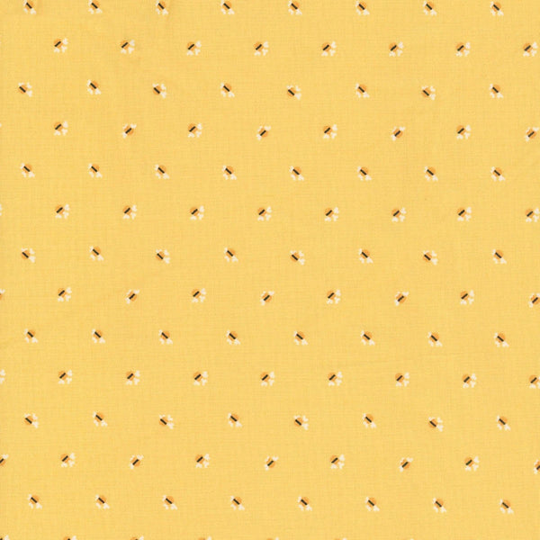 "Our Simple Life" Buzz Sunshine by Charisma Horton for Andover