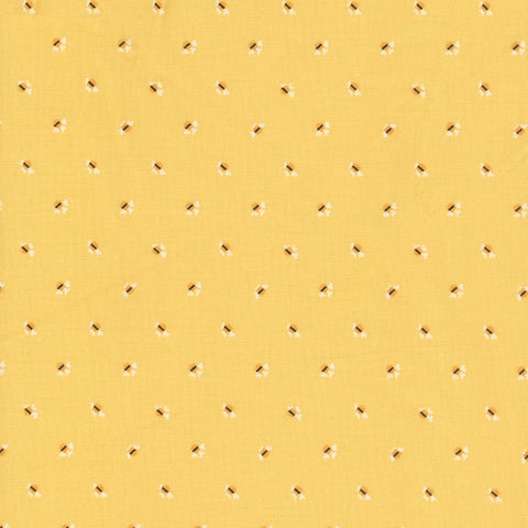 "Our Simple Life" Buzz Sunshine by Charisma Horton for Andover