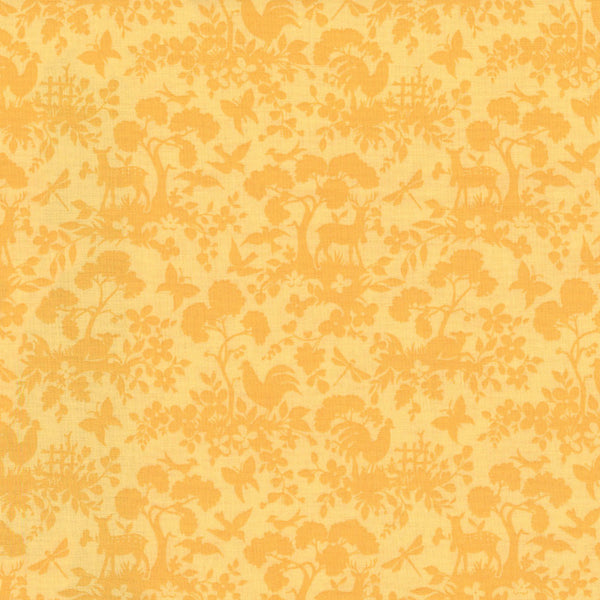 "Our Simple Life" Bliss Sunshine by Charisma Horton for Andover