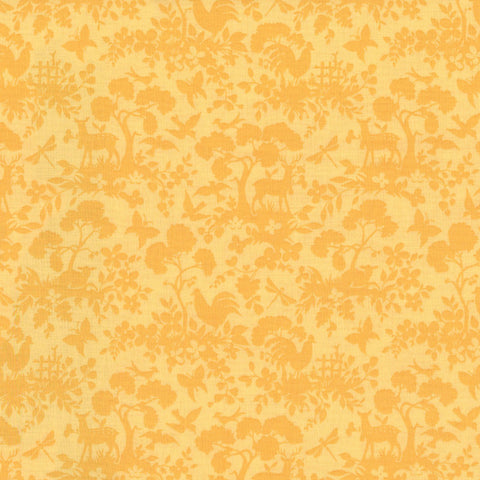 "Our Simple Life" Bliss Sunshine by Charisma Horton for Andover