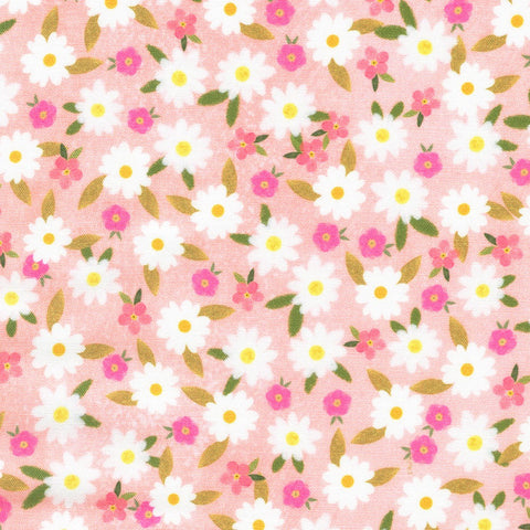 "Happy Easter" Carnation By Dotty and Lottie for Robert Kaufman