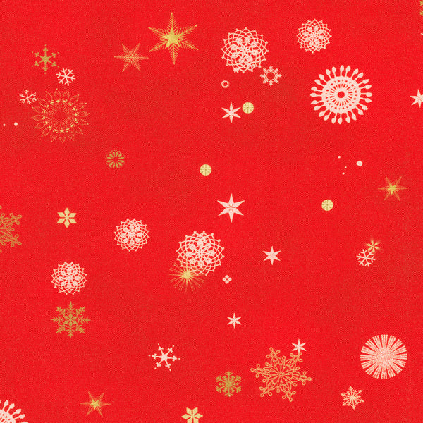 "Festive Fauna"- AHPD-23046-94 CARDINAL by Robert Kaufman