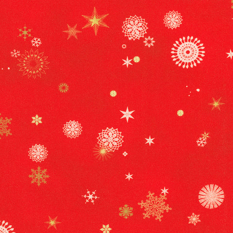 "Festive Fauna"- AHPD-23046-94 CARDINAL by Robert Kaufman