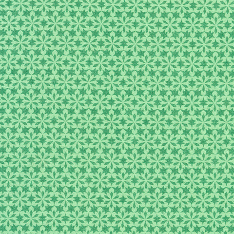 "Festive Fauna"- AHPD-23048-270 MEADOW by Robert Kaufman