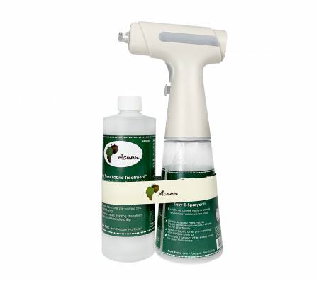 Acorn Easy E-Sprayer Combi Pack