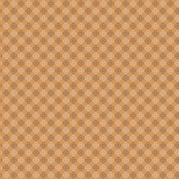 "Autumn"-Kerchief Cider by Lori Holt of Bee in My Bonnet for Riley Blake