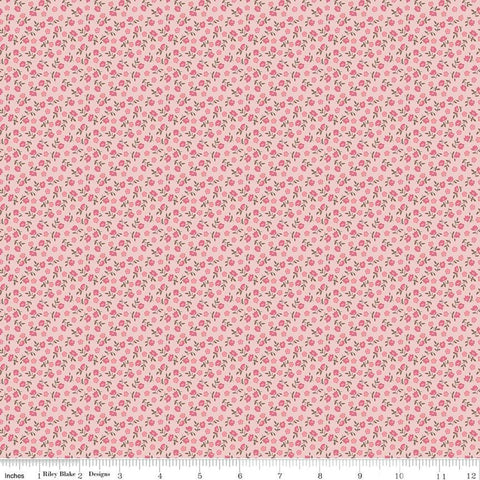 "Home Town"- Bodell Frosting by Lori Holt of Bee in My Bonnet for Riley Blake