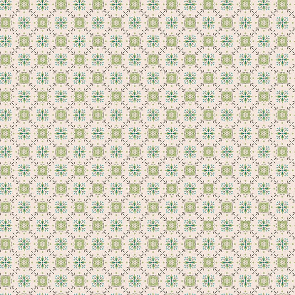 "Piece & Plenty"-Herbs Lettuce by Lori Holt of Bee in My Bonnet for Riley Blake