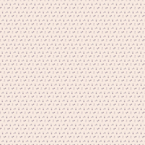 "Gentler TImes"-Dapper Plum by Lori Holt of Bee in My Bonnet for Riley Blake