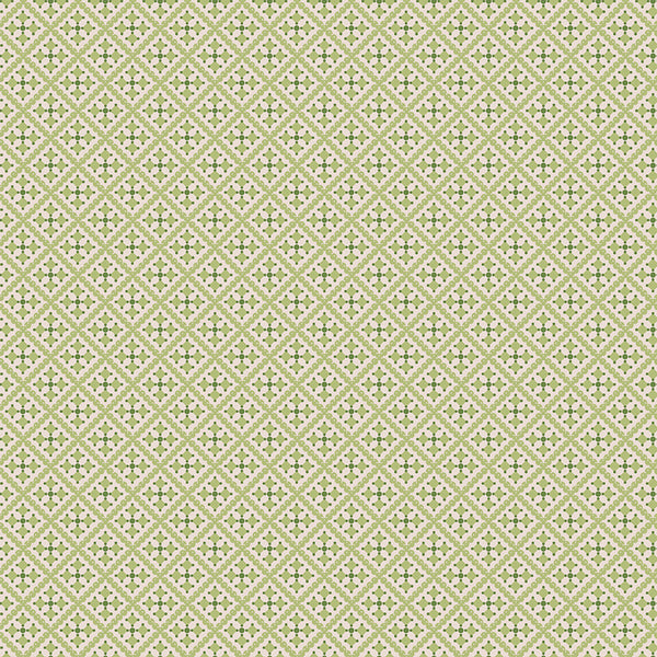 "Gentler Times"-Shenanigans Lettuce by Lori Holt of Bee in My Bonnet for Riley Blake
