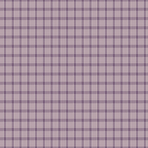 "Gentler Times"-Whippersnapper Plum by Lori Holt of Bee in My Bonnet for Riley Blake