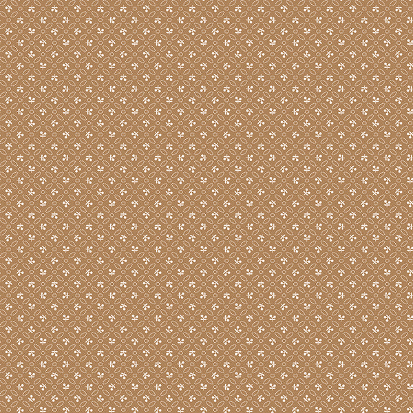 "Farmer's Daughter" Cherries Maple   by Lori Holt of Bee in My Bonnet for Riley Blake