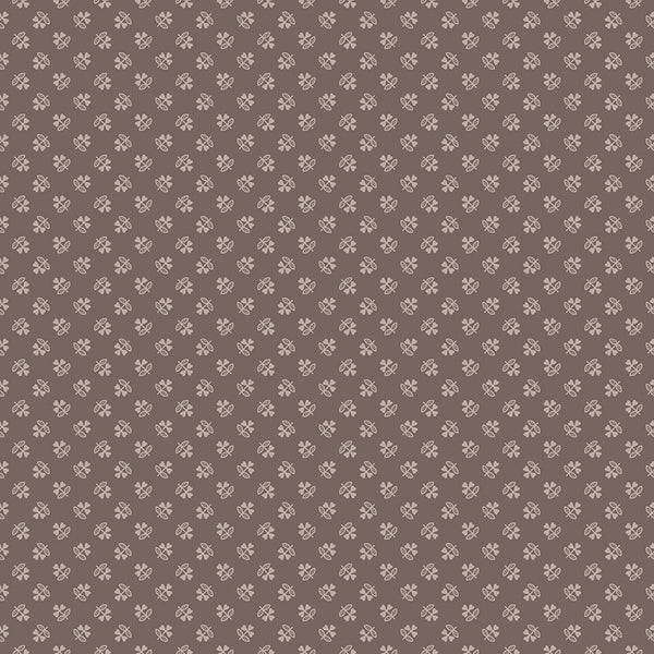 "Farmer's Daughter" Clover Milk Can by Lori Holt of Bee in My Bonnet for Riley Blake