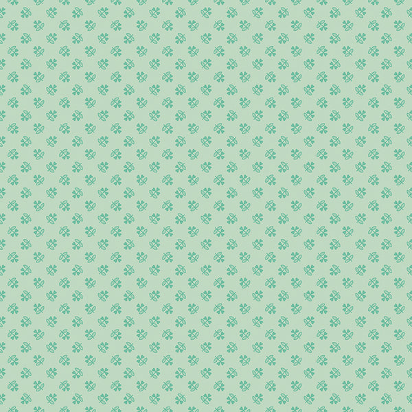 "Farmer's Daughter" Clover Sage  by Lori Holt of Bee in My Bonnet for Riley Blake