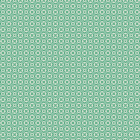 "Farmer's Daughter"  Doily Alpine by Lori Holt of Bee in My Bonnet for Riley Blake