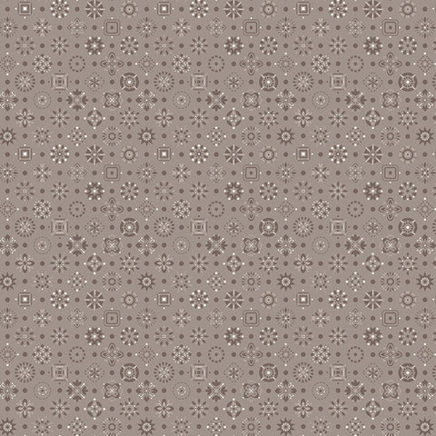 "Farmer's Daughter"  Handmade Rustic by Lori Holt of Bee in My Bonnet for Riley Blake