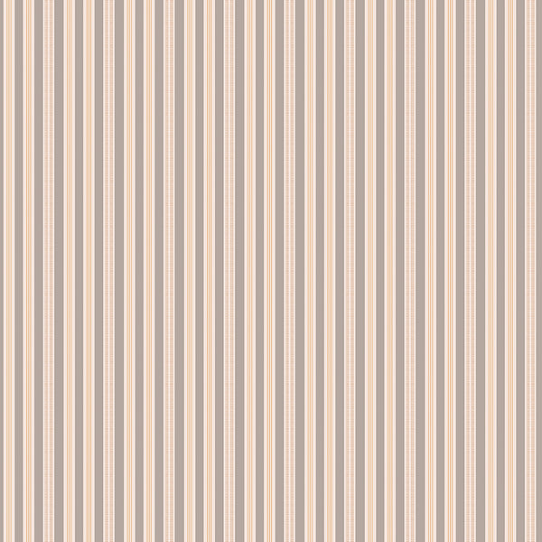 "Farmer's Daughter" Ticking Pewter by Lori Holt of Bee in My Bonnet for Riley Blake