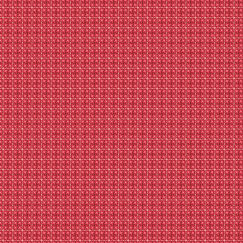 "Farmer's Daughter" Weave Cherry Tart by Lori Holt of Bee in My Bonnet for Riley Blake