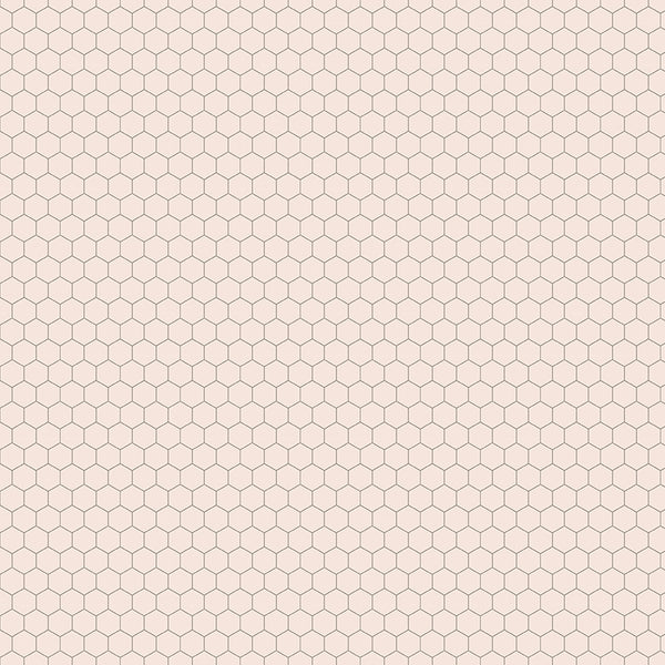 "Farmer's Daughter" Chicken Wire Background Rustic by Lori Holt of Bee in My Bonnet for Riley Blake