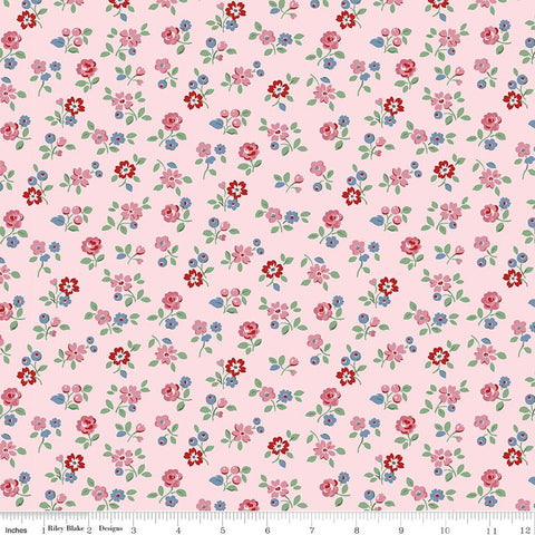 "Cath Kidston® Signature Collection" Arlington Ditsy Pink