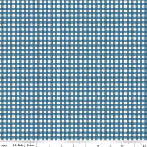 "Cath Kidston® Signature Collection" Gingham Navy