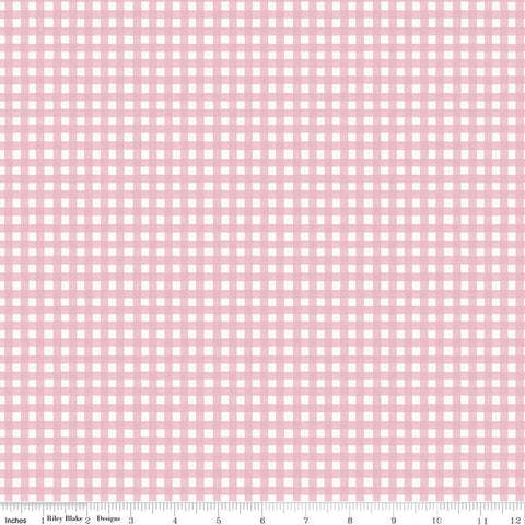 "Cath Kidston® Signature Collection" Gingham Pink