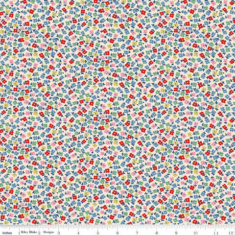 "Cath Kidston® Signature Collection" Teeny One Cream