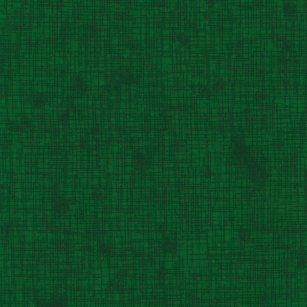 "Festive Fauna"- Quilter's Linen ETJ-9864-224 EVERGREEN by Robert Kaufman