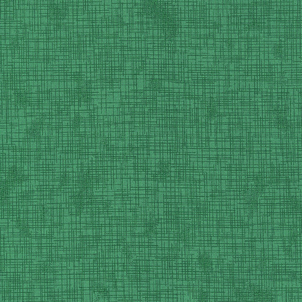 "Festive Fauna"- Quilter's Linen ETJ-9864-420 CLOVER by Robert Kaufman