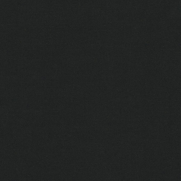 Kona Cotton Black