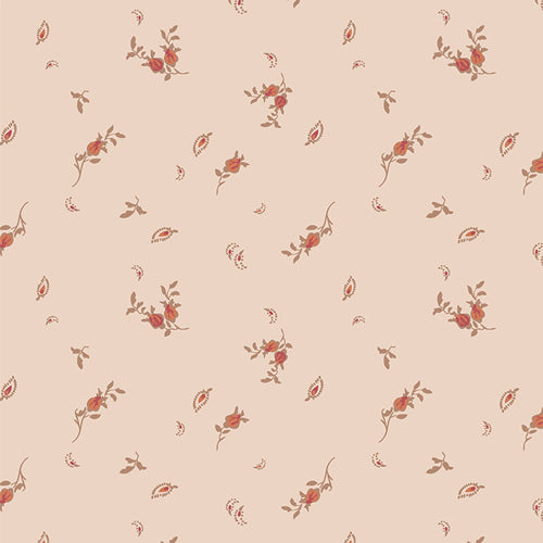 "Kindred"-Comfort Vintage by SHARON HOLLAND for Art Gallery Fabrics