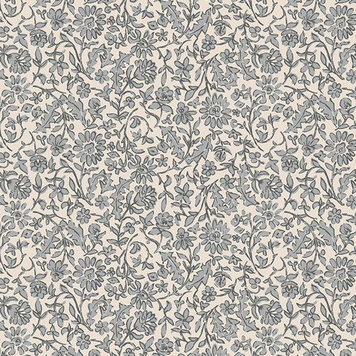 "Kindred"-Meadowsweet by SHARON HOLLAND for Art Gallery Fabrics