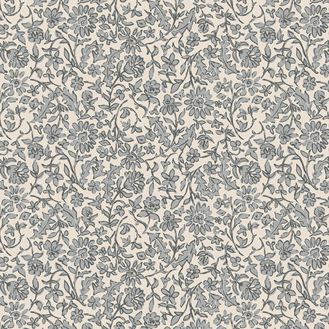 "Kindred"-Meadowsweet by SHARON HOLLAND for Art Gallery Fabrics